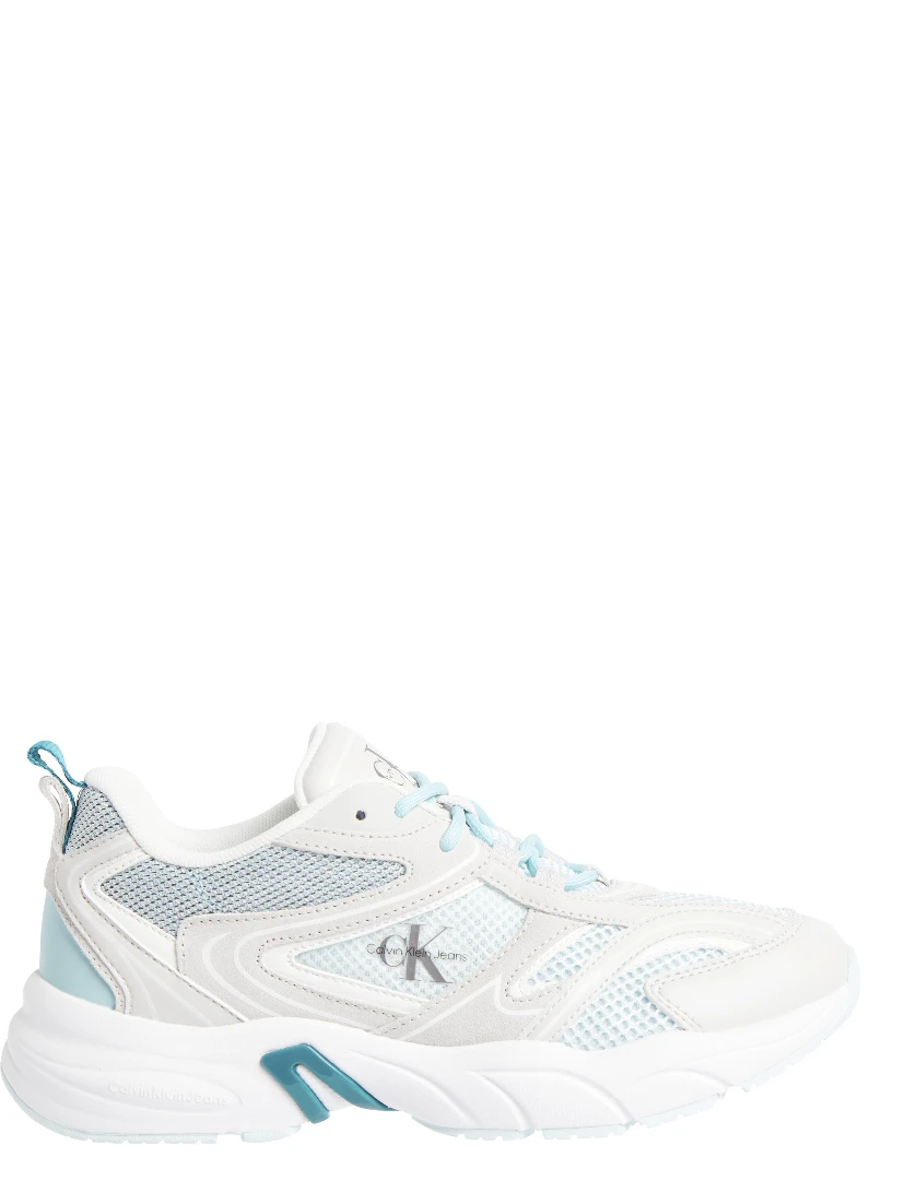 Calvin Klein Sneakers White