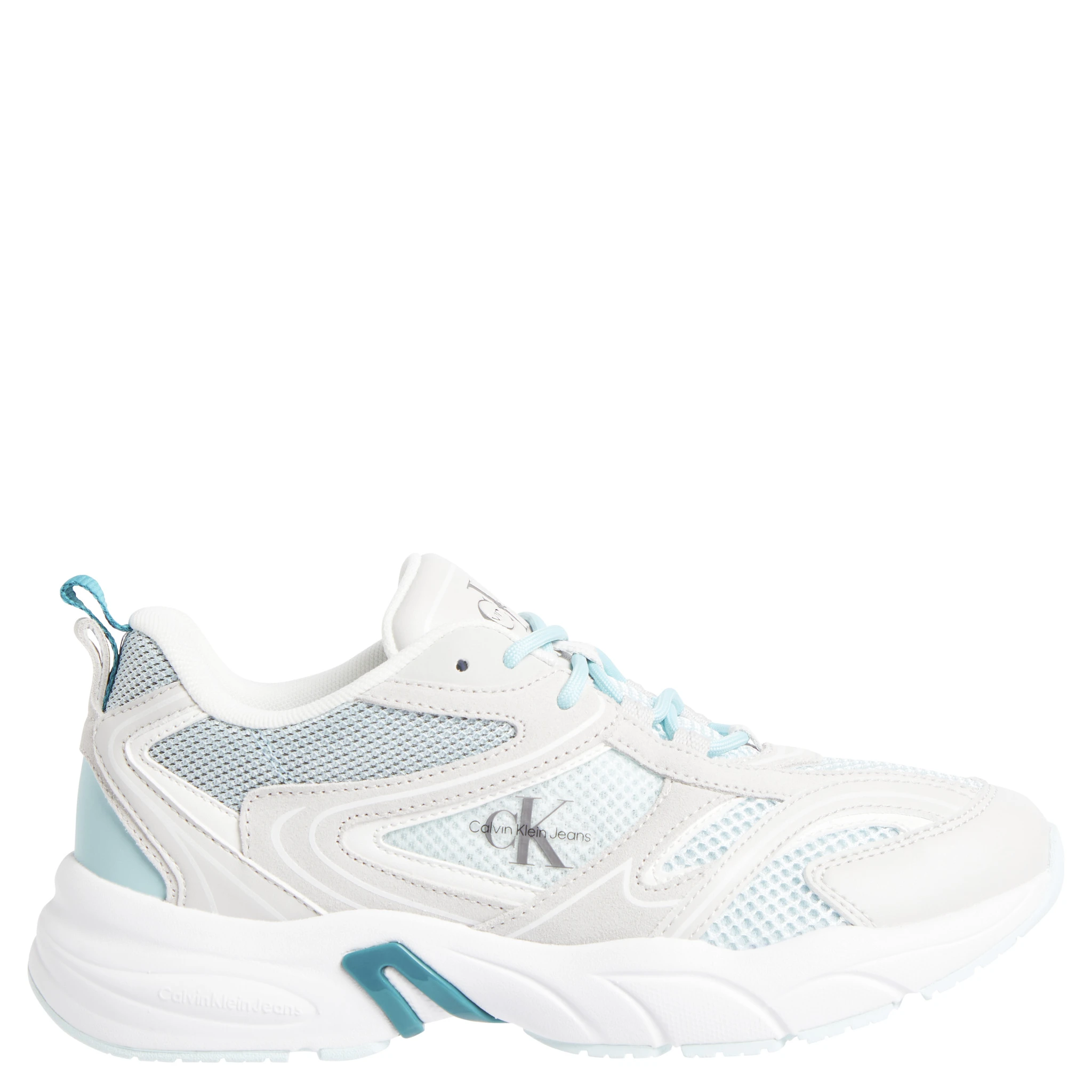 Calvin Klein Sneakers White