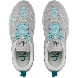 Calvin Klein Sneakers White