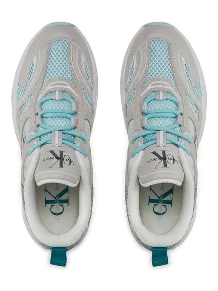 Calvin Klein Sneakers White alternative