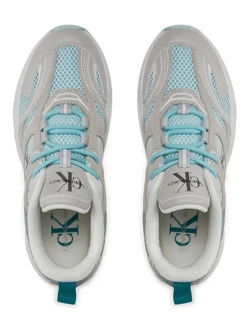Calvin Klein Sneakers White