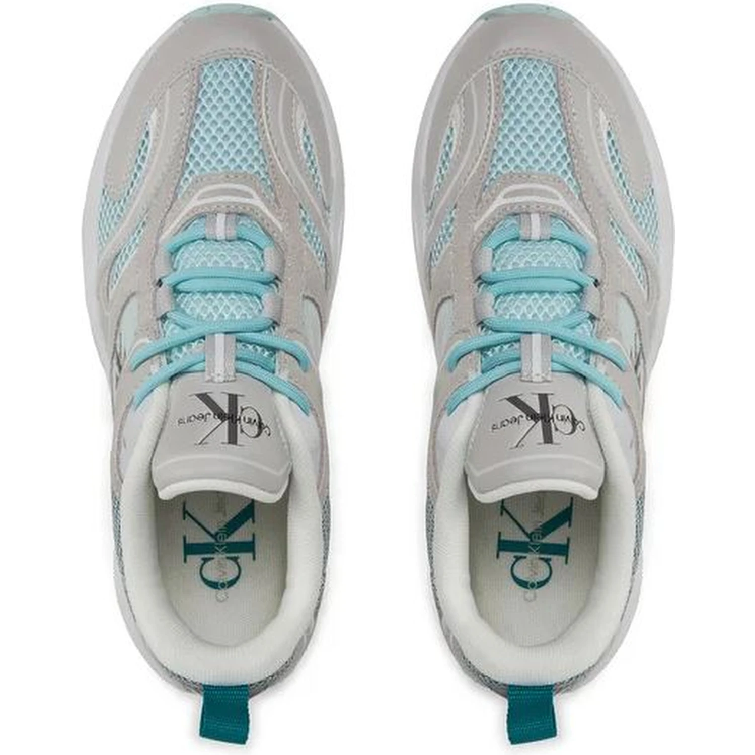 Calvin Klein Sneakers White