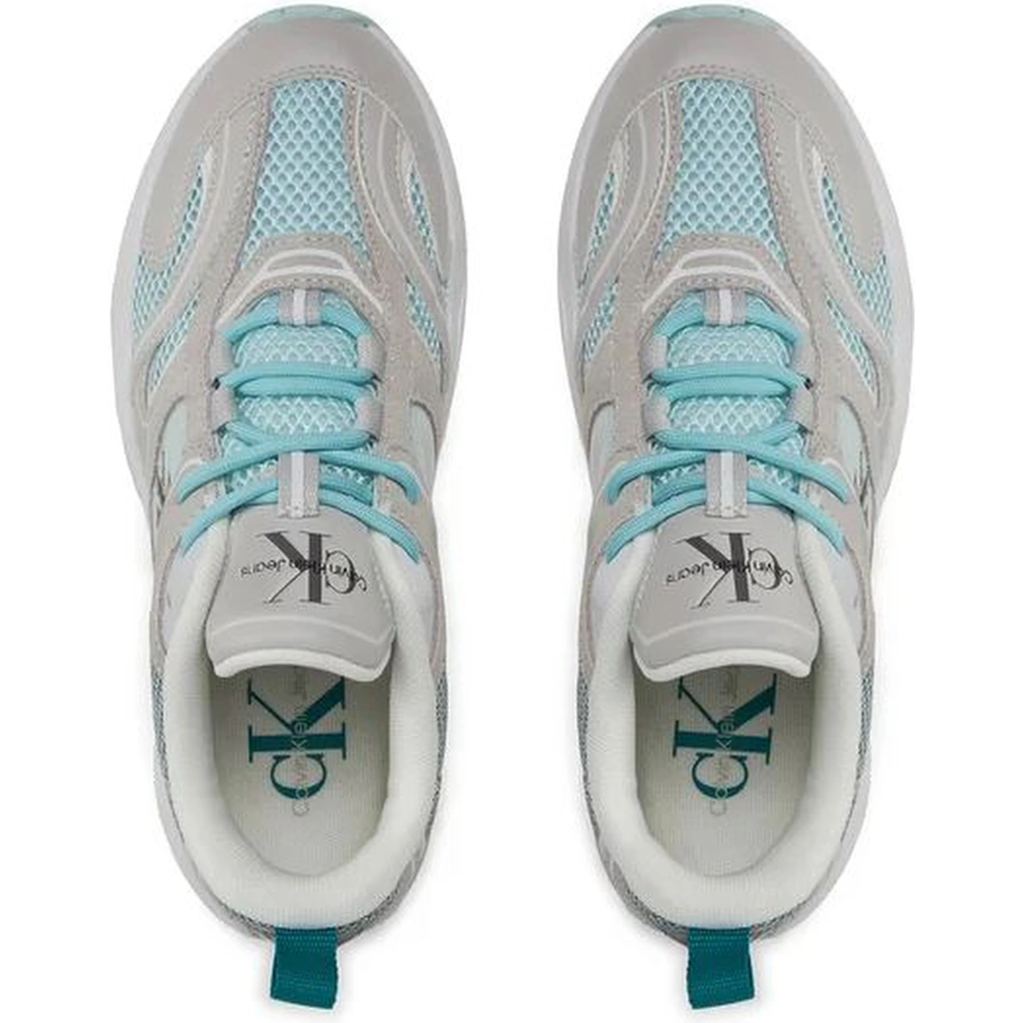 Calvin Klein Sneakers White