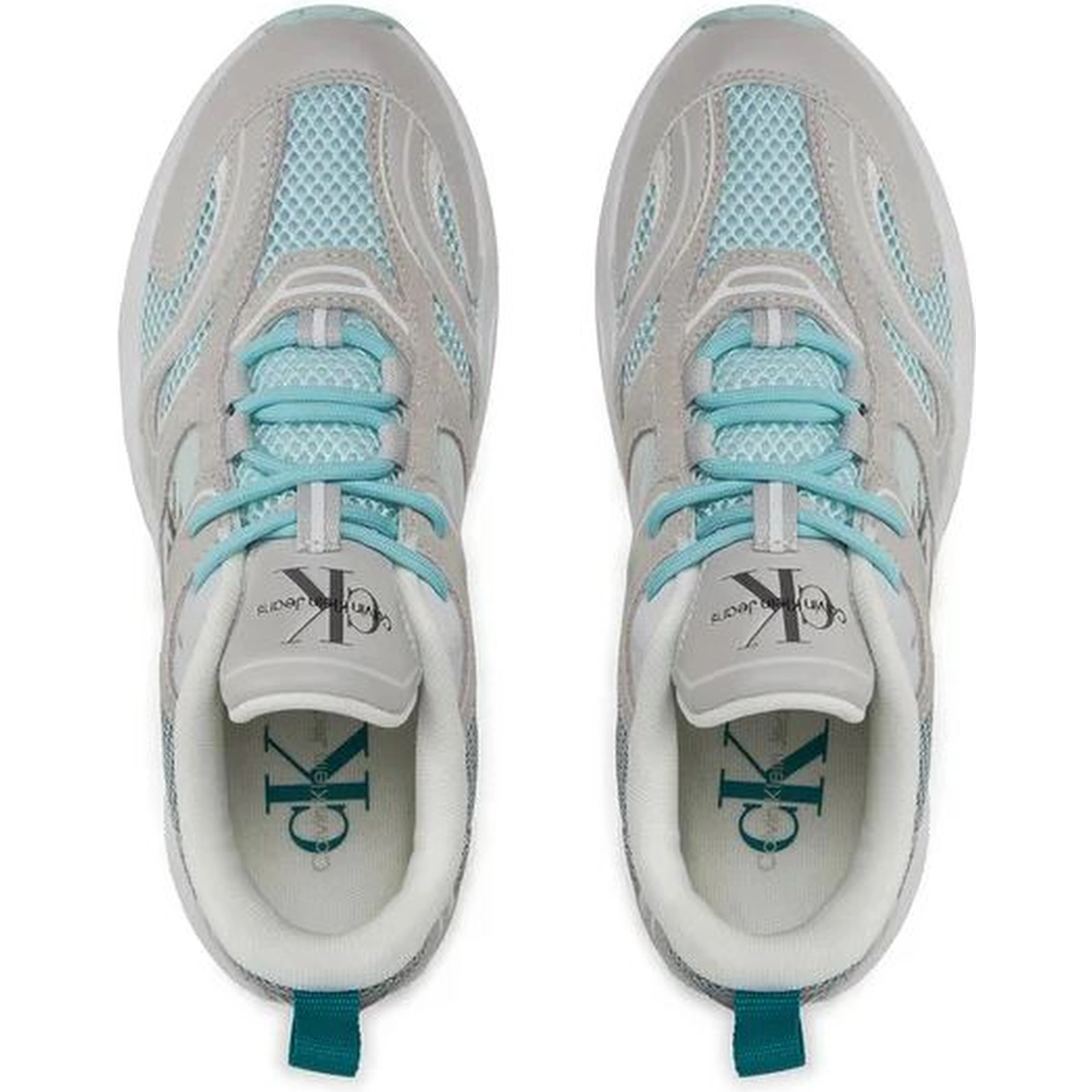 Calvin Klein Sneakers White
