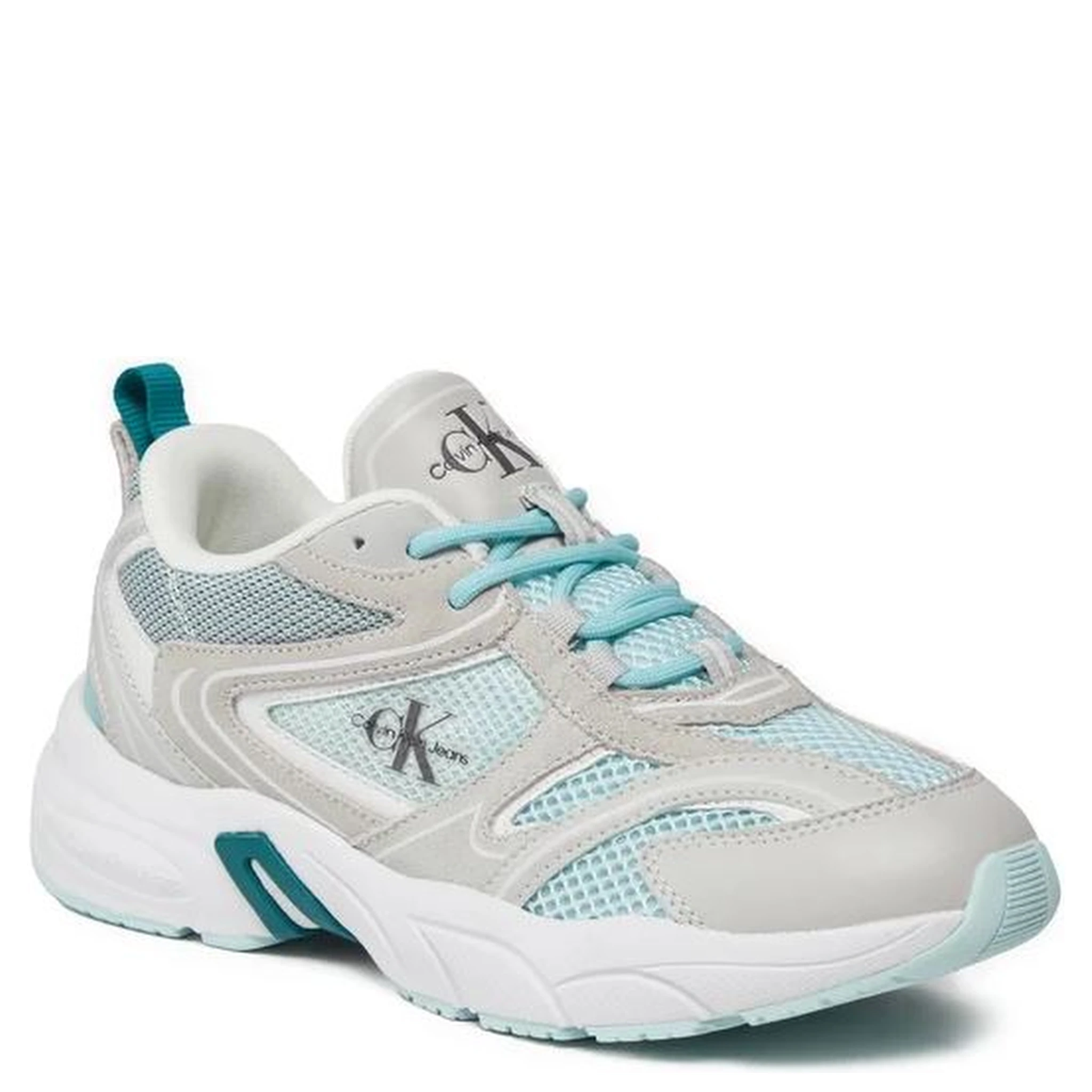 Calvin Klein Sneakers White