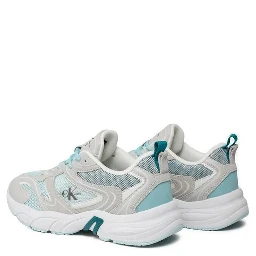 Calvin Klein Sneakers White