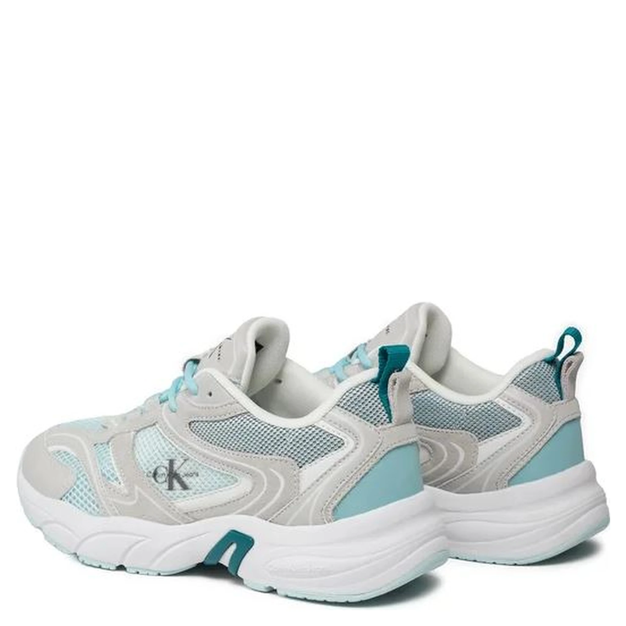 Calvin Klein Sneakers White