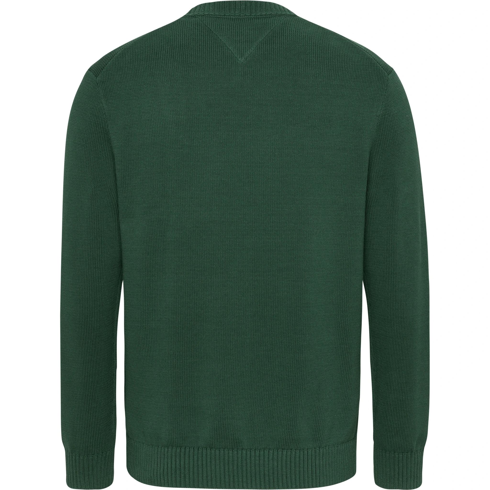 TOMMY JEANS Sweaters Green