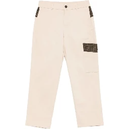 PANTS "GABARDINE"