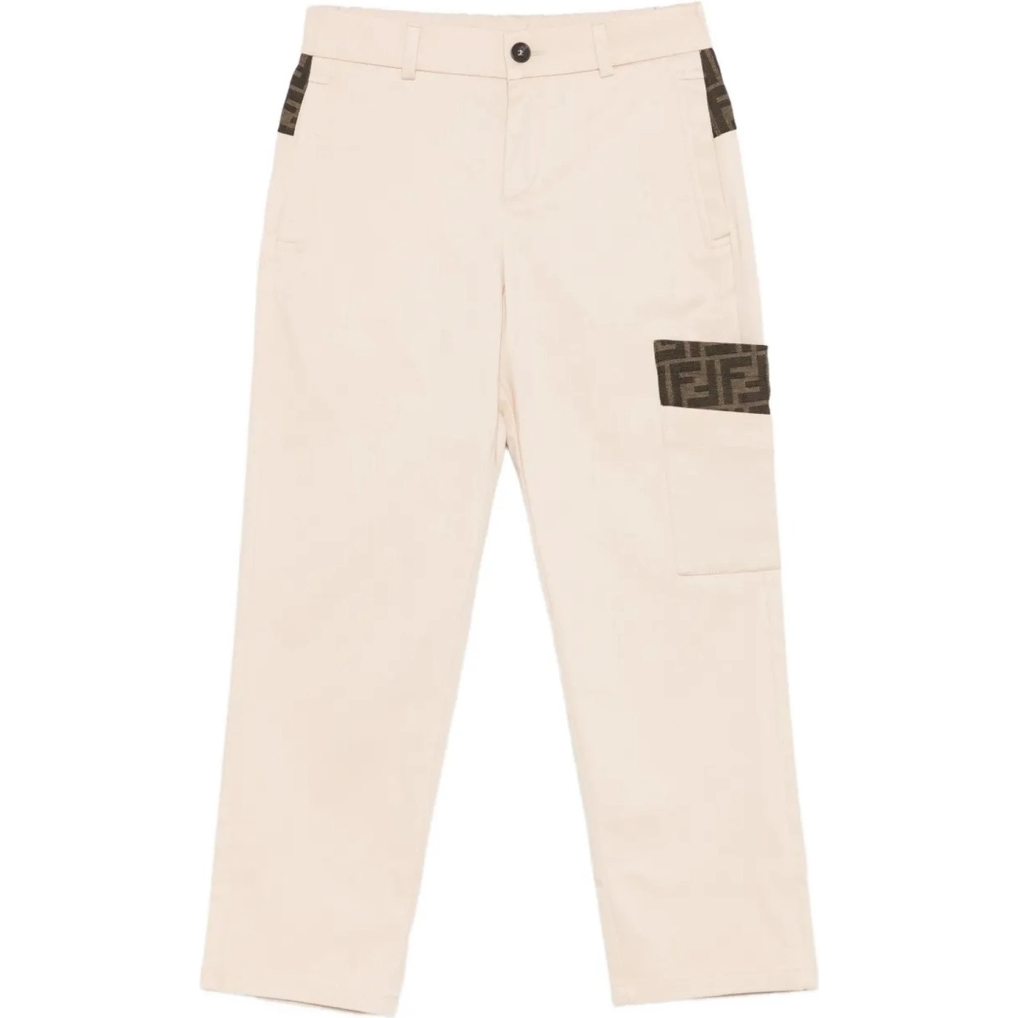 PANTS "GABARDINE"