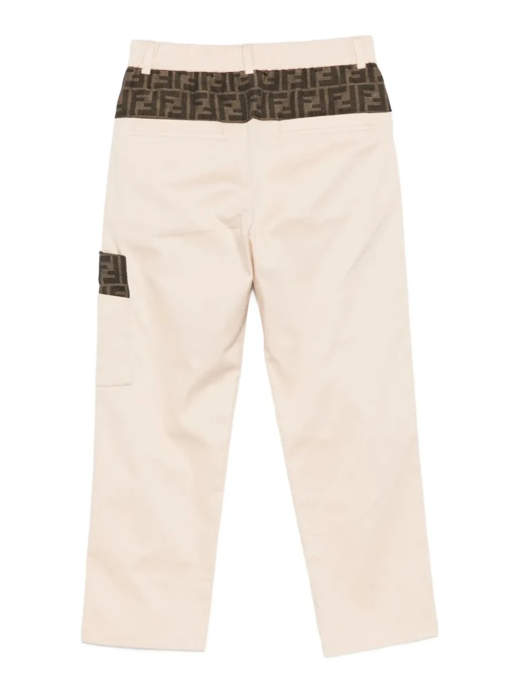 PANTS "GABARDINE" alternative