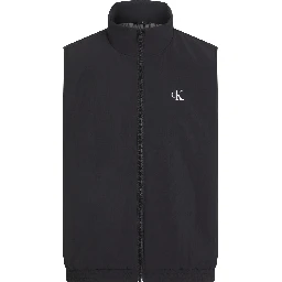 Calvin Klein Coats Black