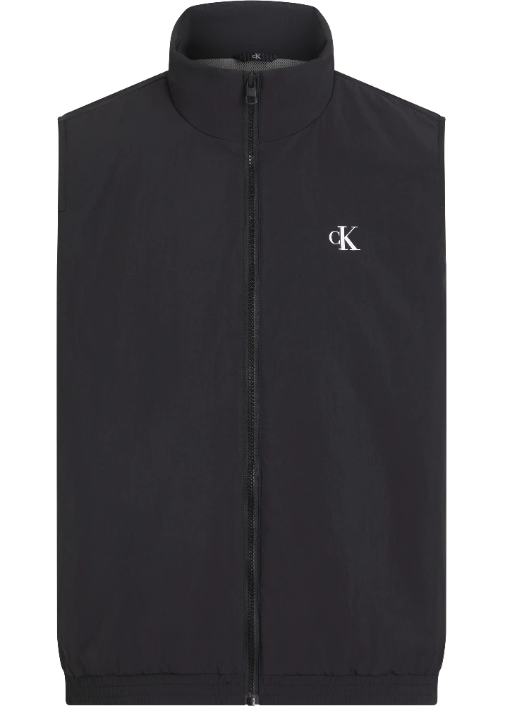 Calvin Klein Coats Black