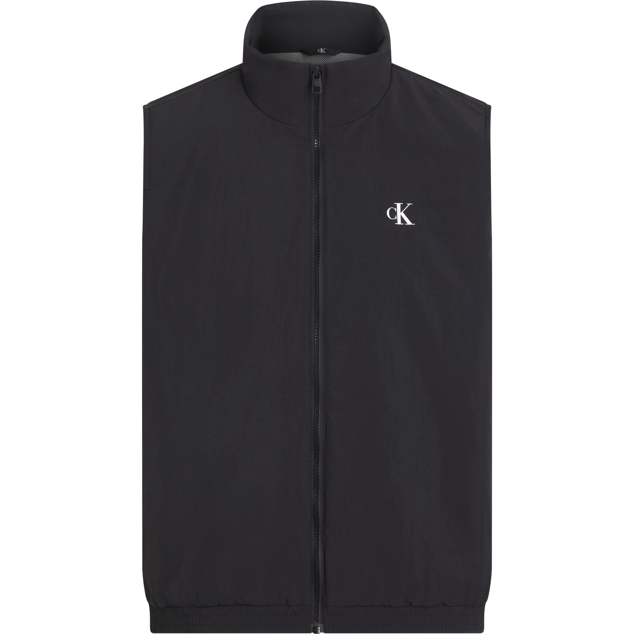 Calvin Klein Coats Black