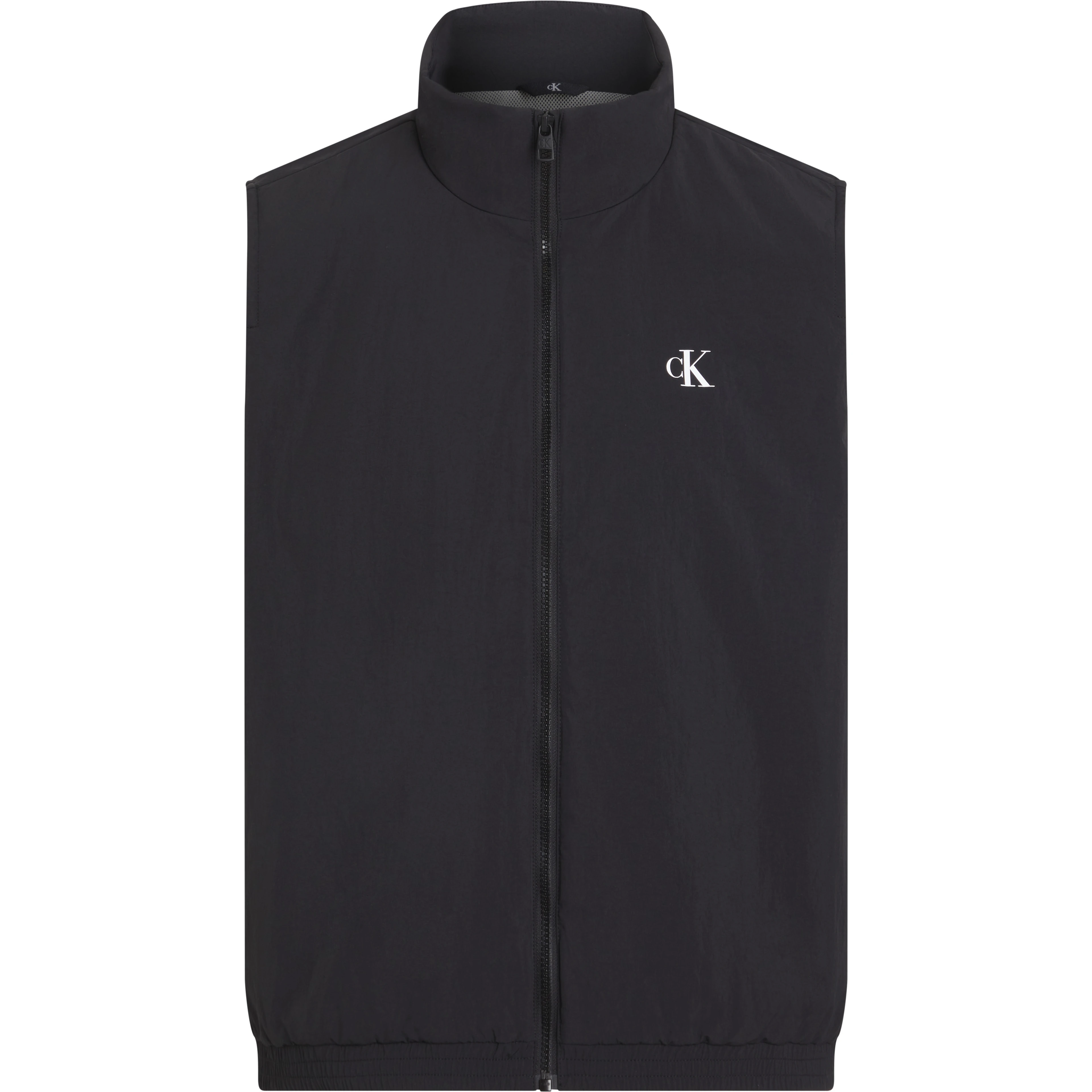 Calvin Klein Coats Black