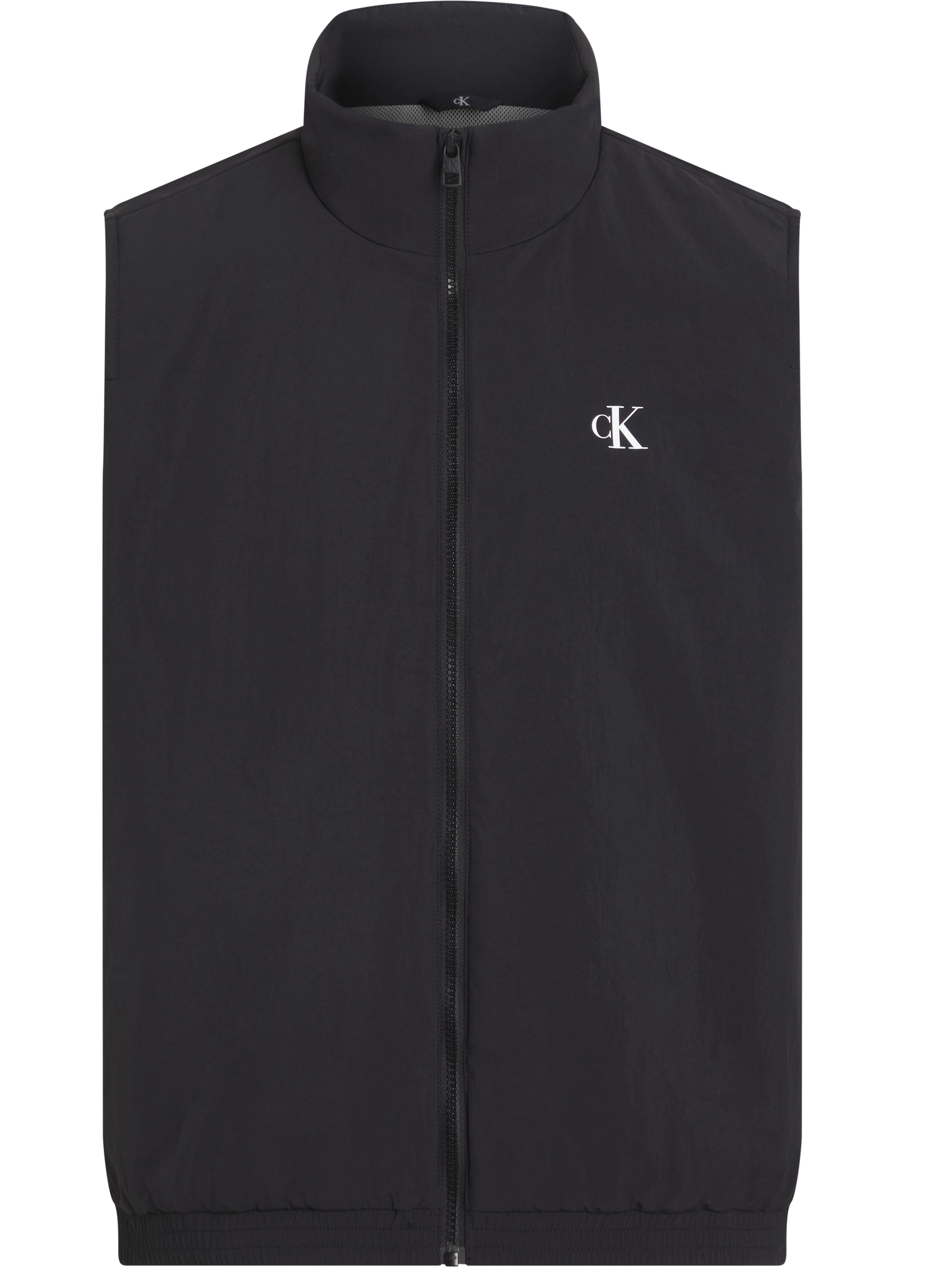 Calvin Klein Coats Black