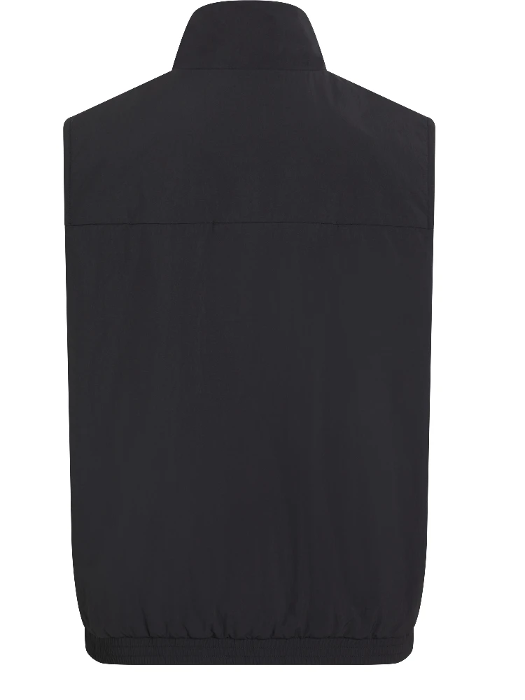 Calvin Klein Coats Black alternative