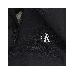 Calvin Klein Coats Black