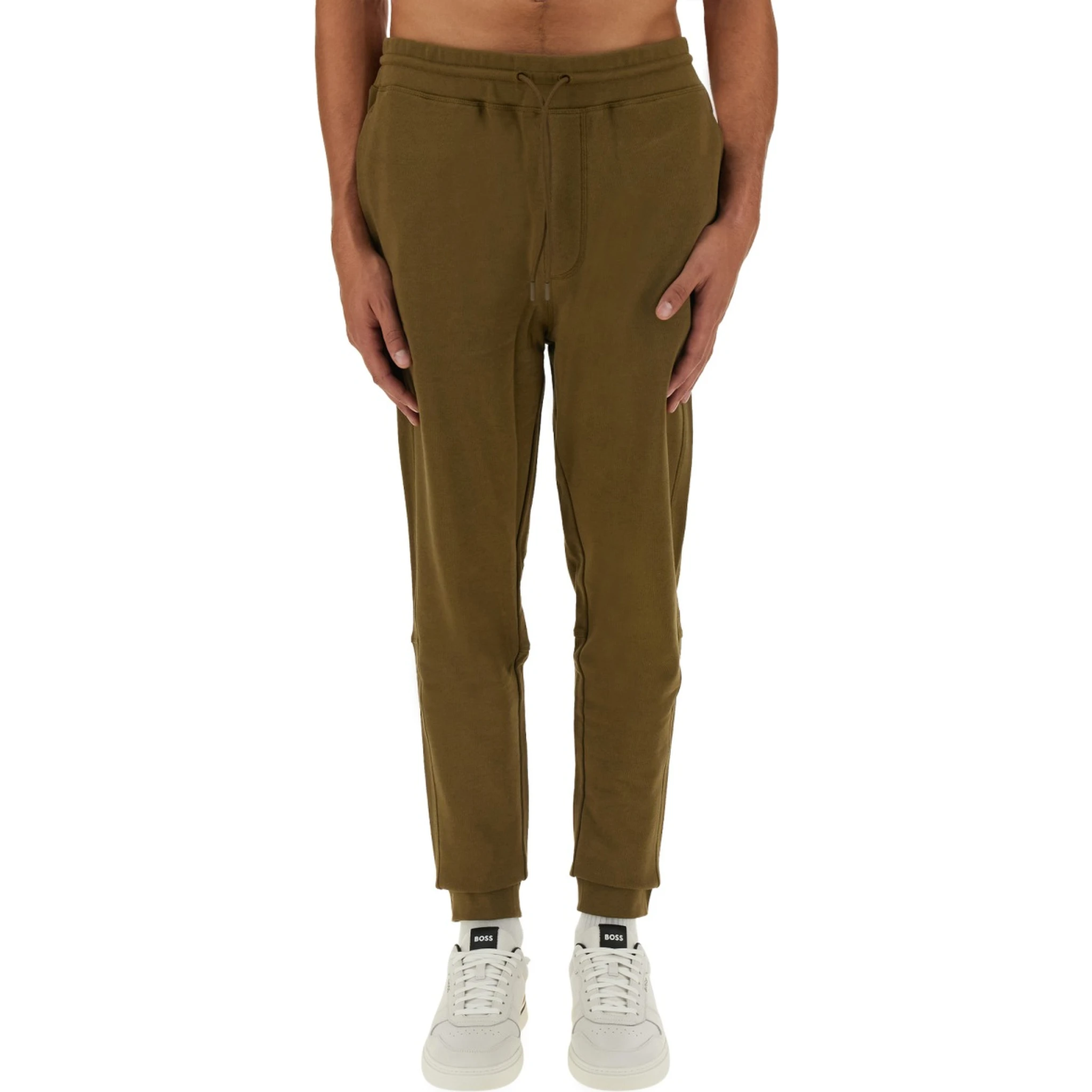 JOGGING PANTS