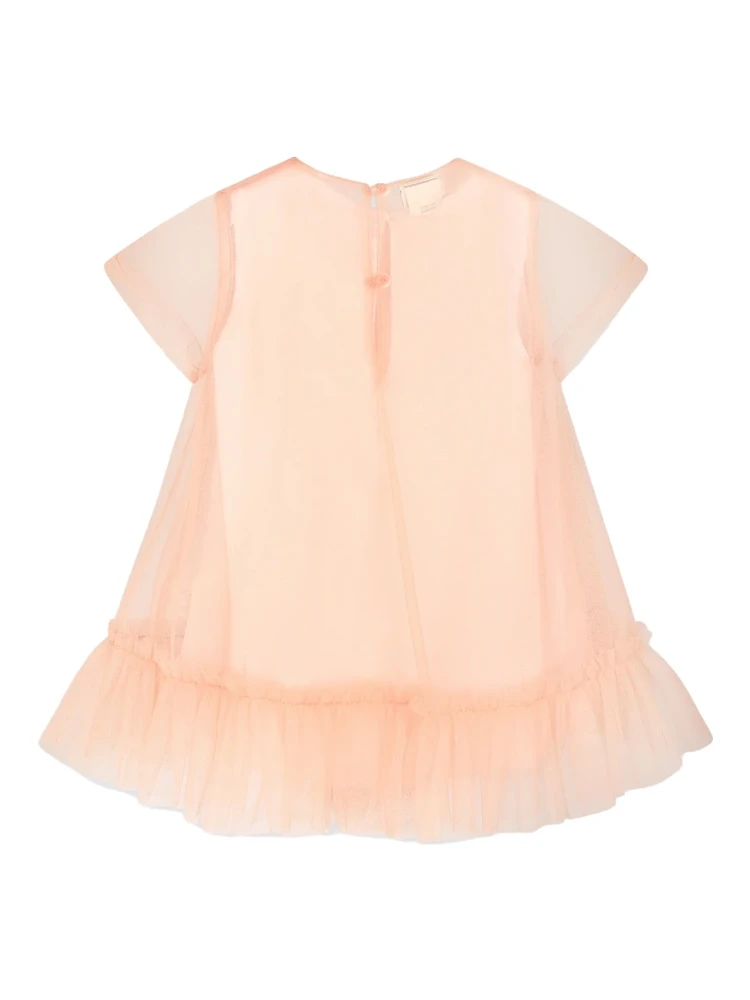 TULLE DRESS alternative