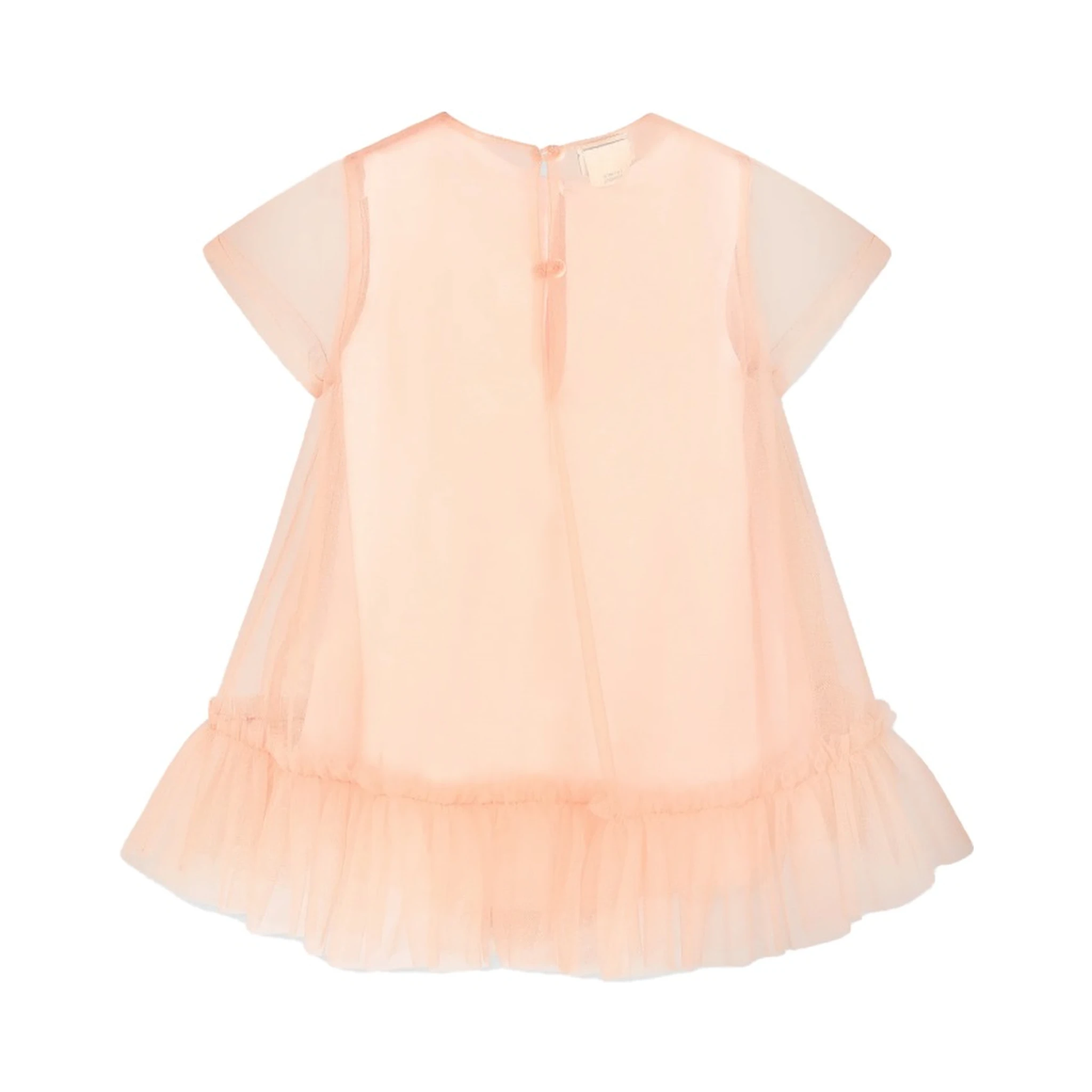 TULLE DRESS