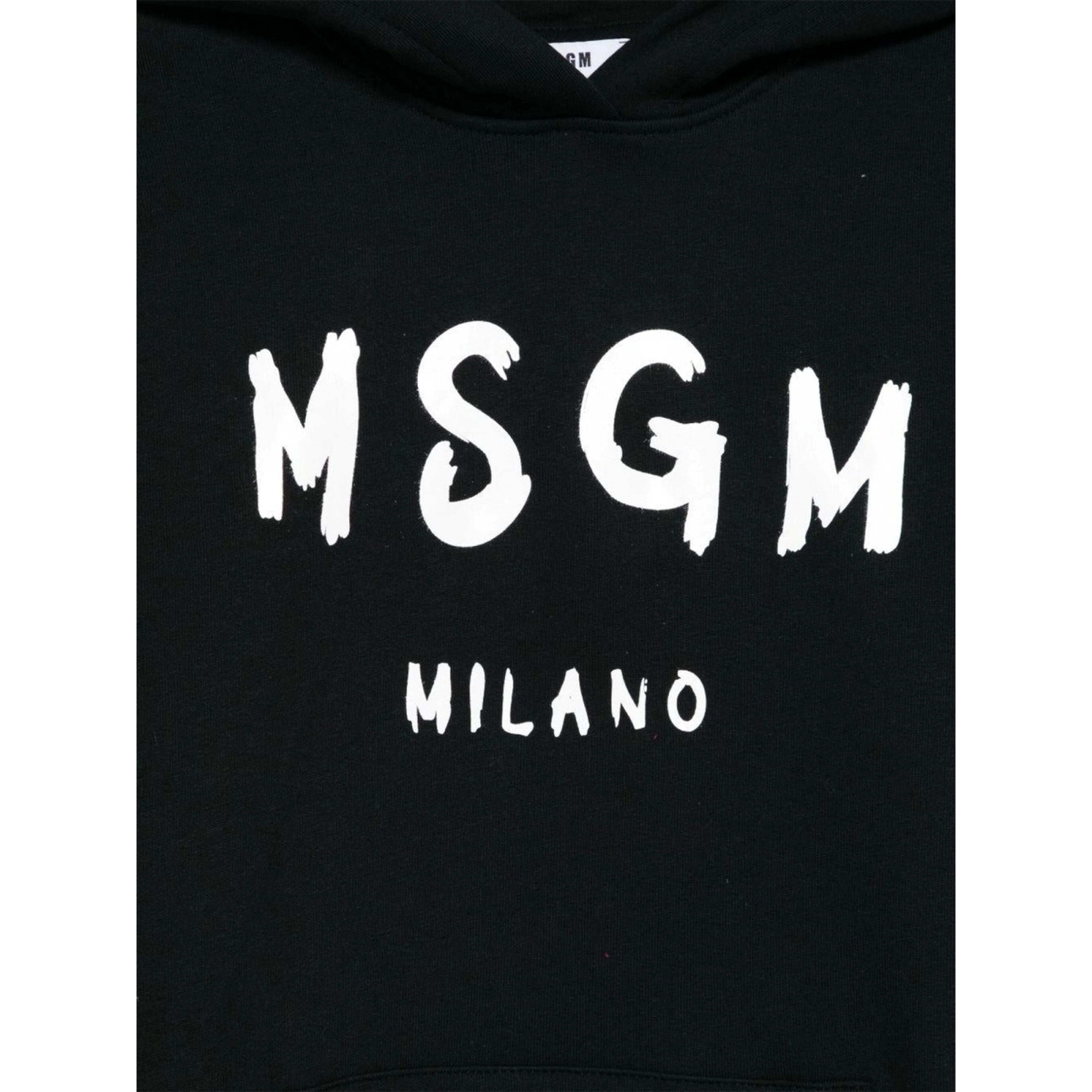 SWEATSHIRT WITH LOGO