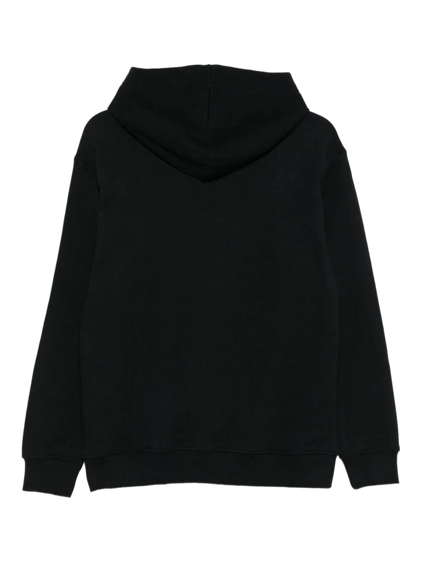 SWEATSHIRT WITH LOGO