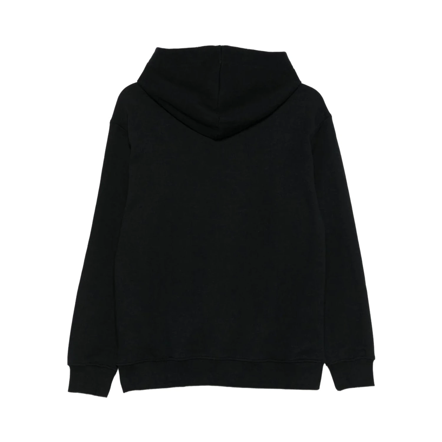 SWEATSHIRT WITH LOGO
