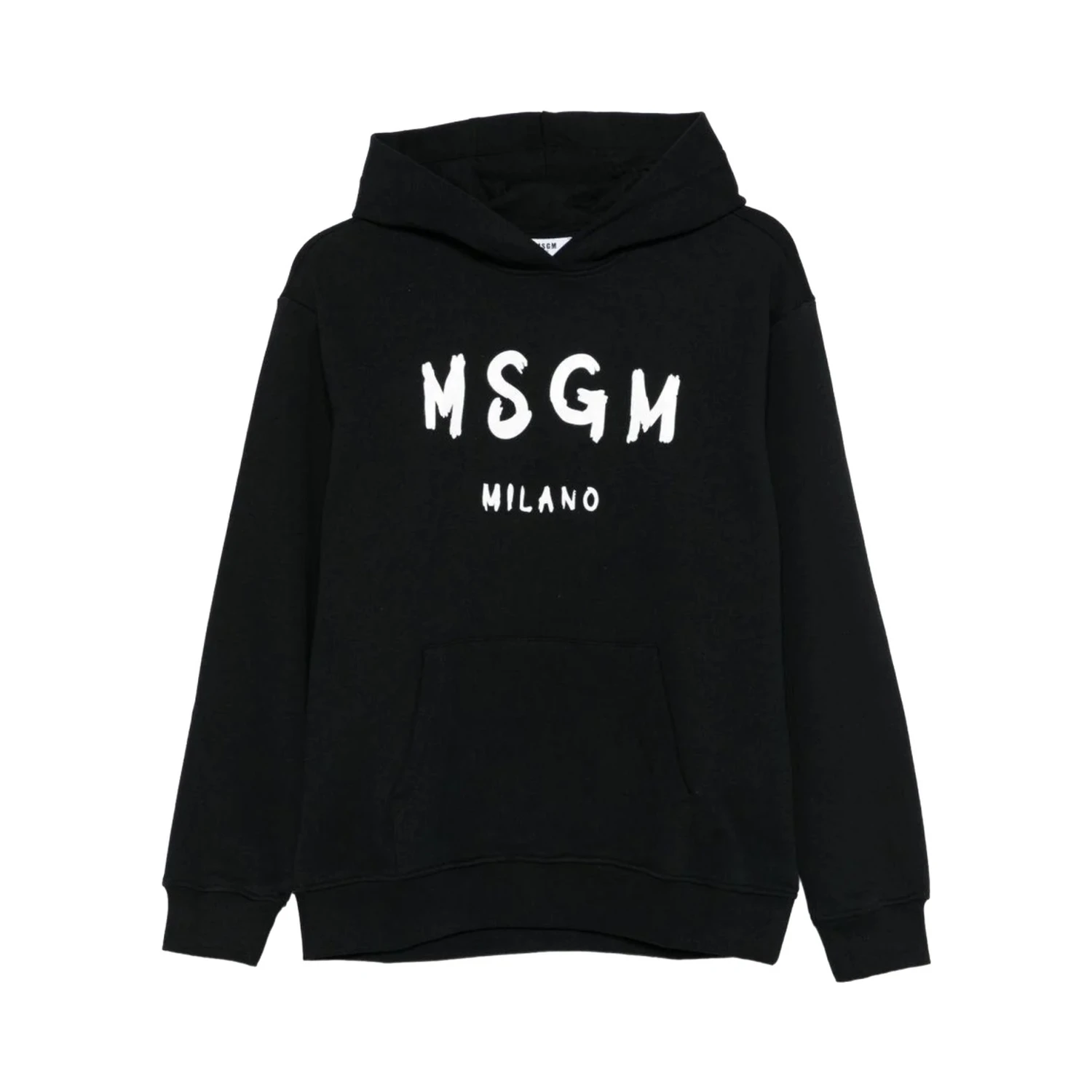SWEATSHIRT WITH LOGO