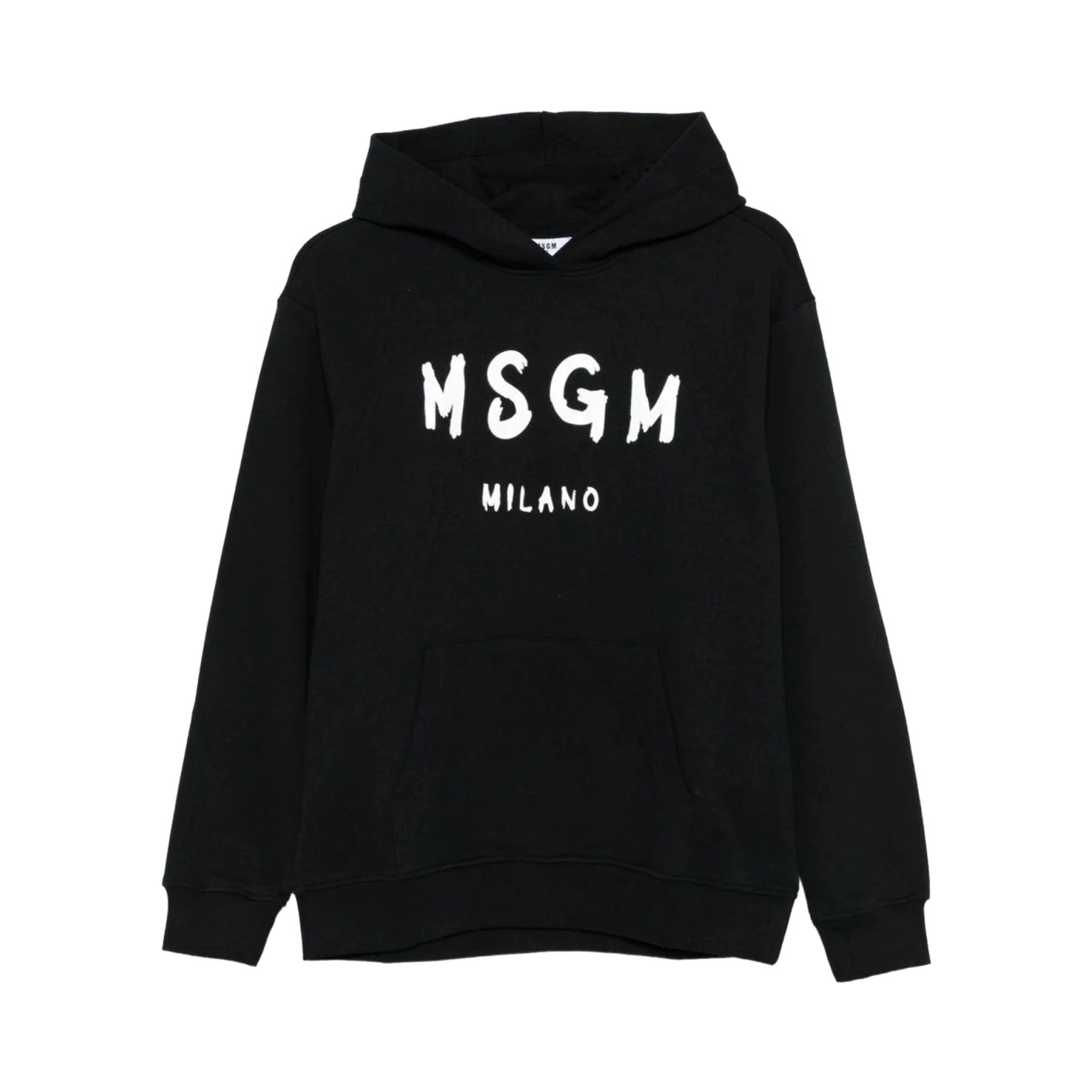 SWEATSHIRT WITH LOGO