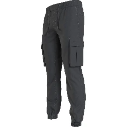 Calvin Klein Trousers Grey