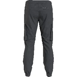 Calvin Klein Trousers Grey