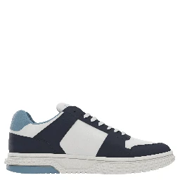 TOMMY JEANS  Sneakers Blue