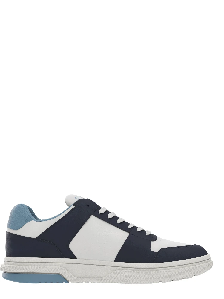 TOMMY JEANS  Sneakers Blue