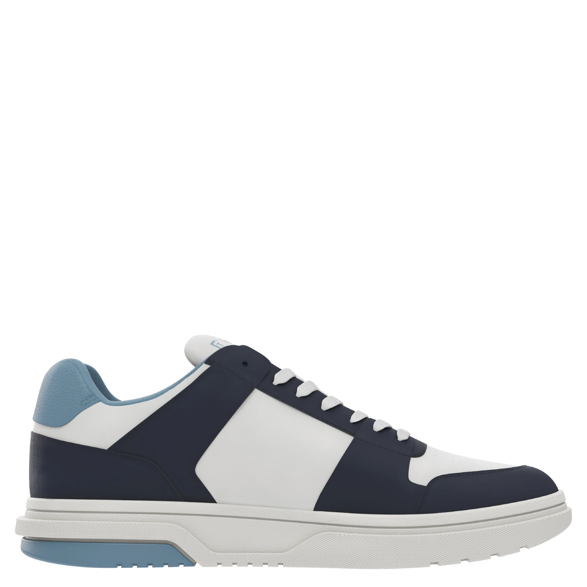 TOMMY JEANS  Sneakers Blue