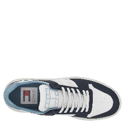 TOMMY JEANS  Sneakers Blue