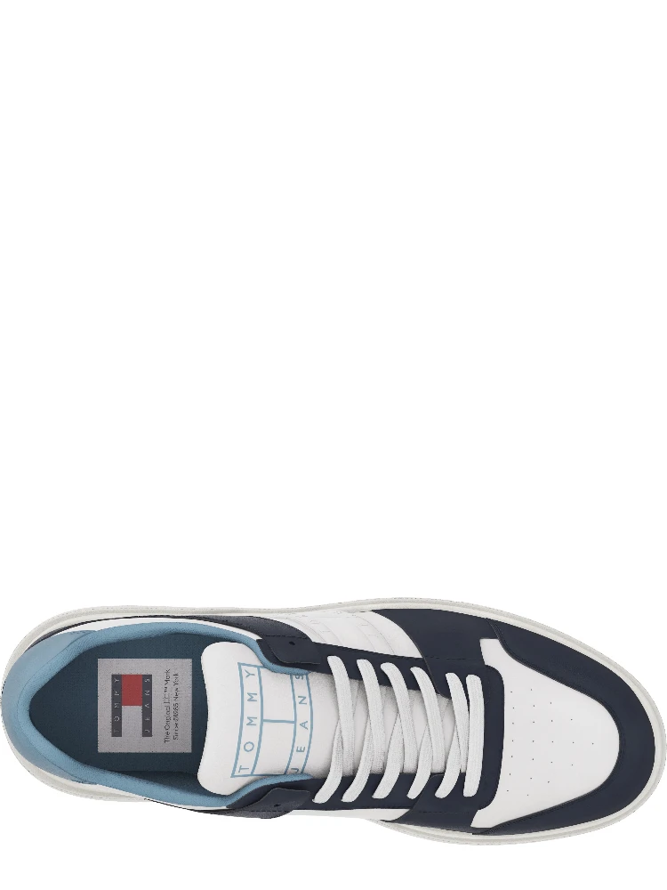 TOMMY JEANS  Sneakers Blue alternative