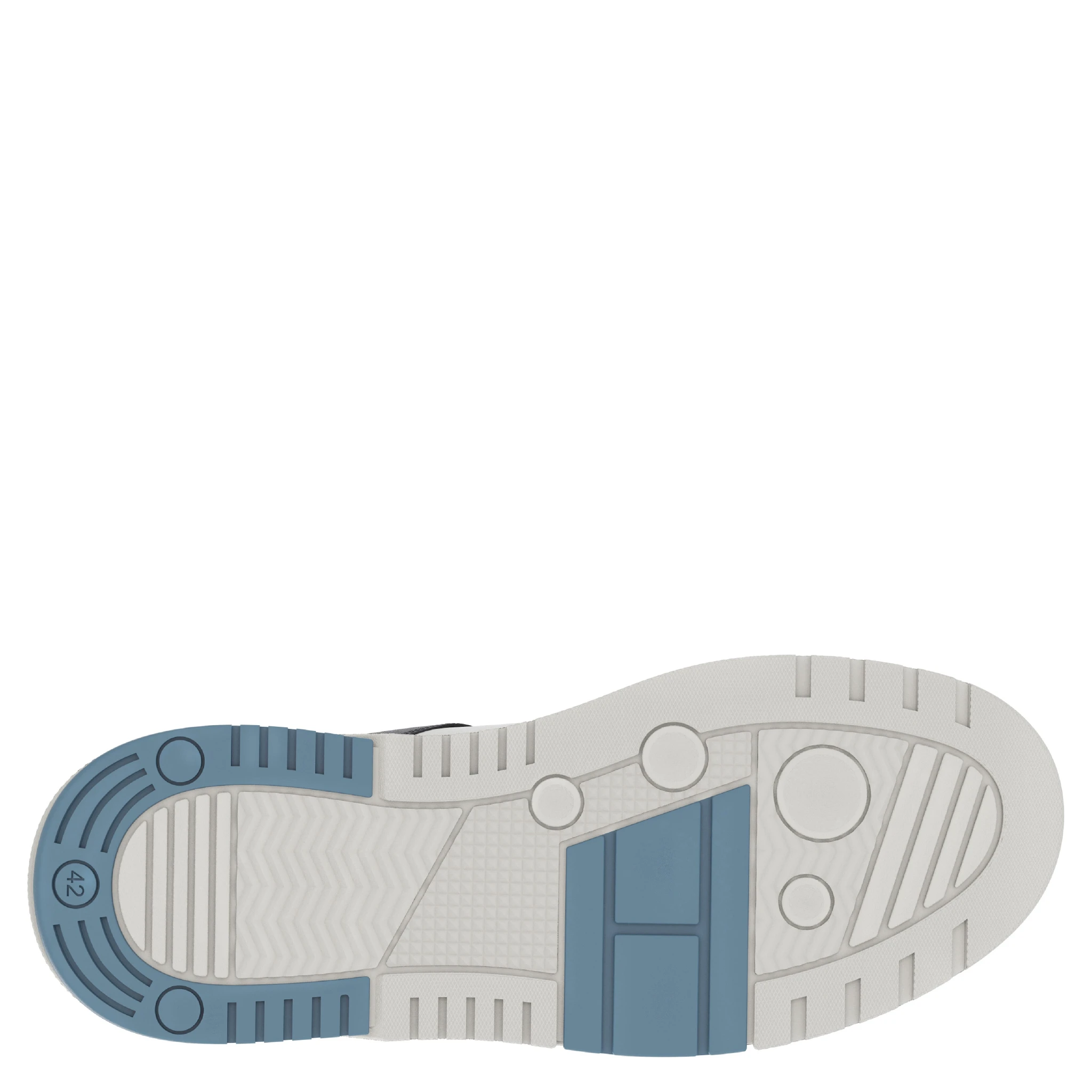 TOMMY JEANS  Sneakers Blue