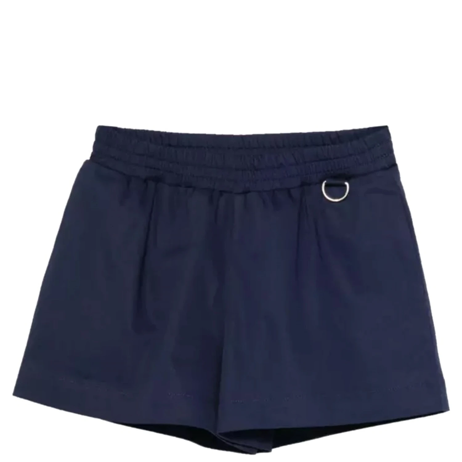 SHORT SKIRT "GABARDINE"