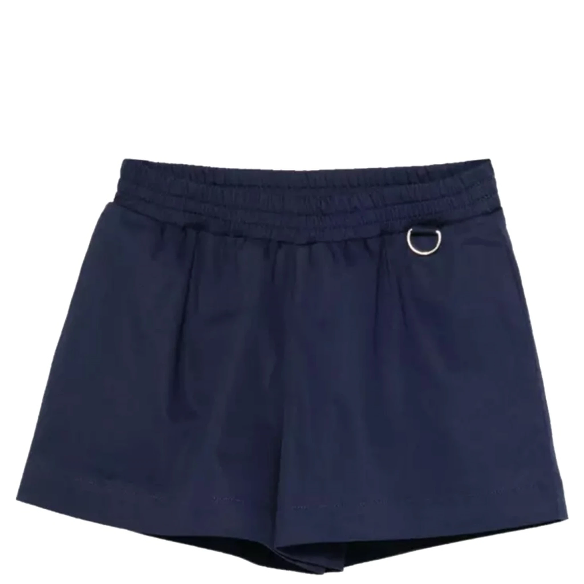 SHORT SKIRT "GABARDINE"