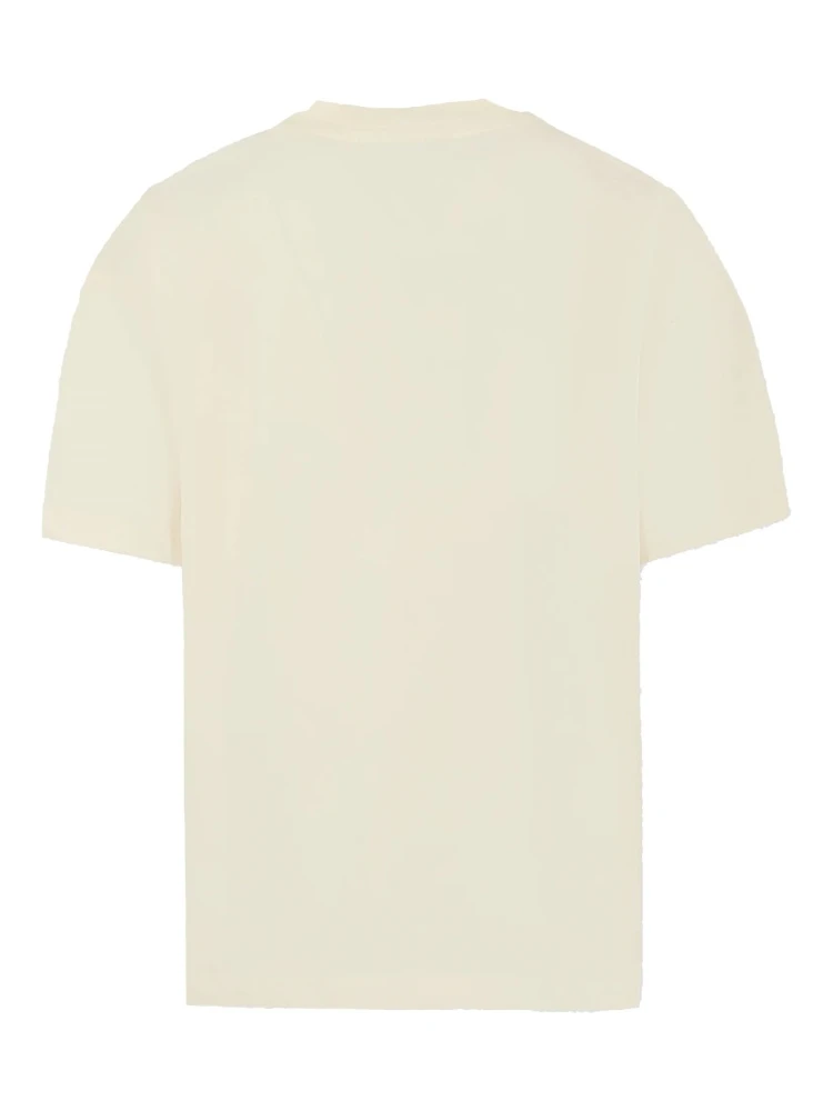 "KITTY" LOGO T-SHIRT alternative