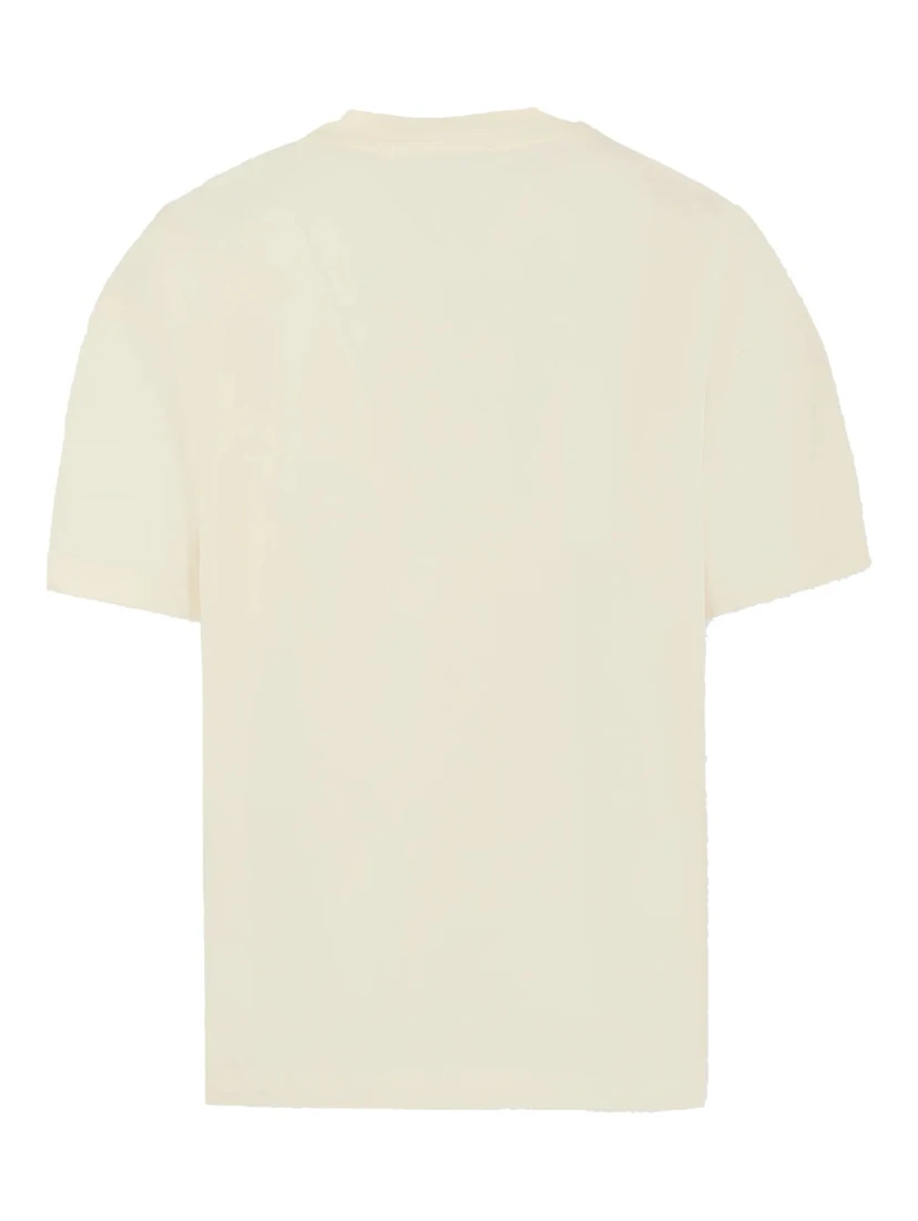 "KITTY" LOGO T-SHIRT