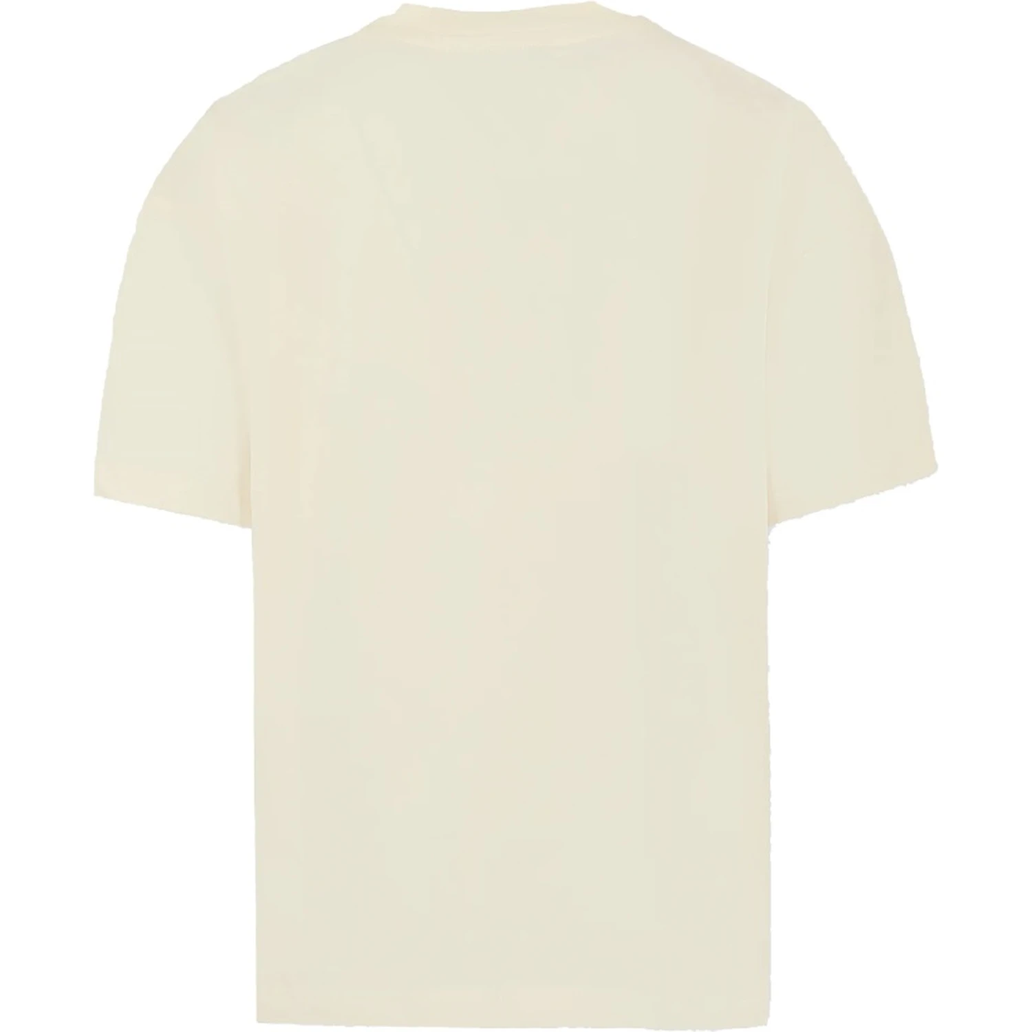 "KITTY" LOGO T-SHIRT