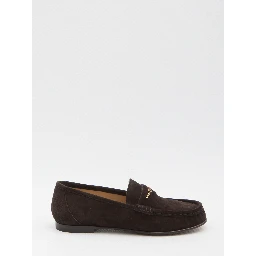 Chloé loafers