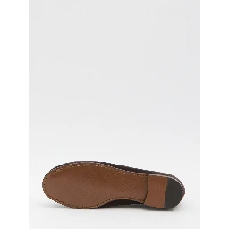 Chloé loafers