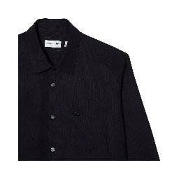 Lacoste Shirts Blue