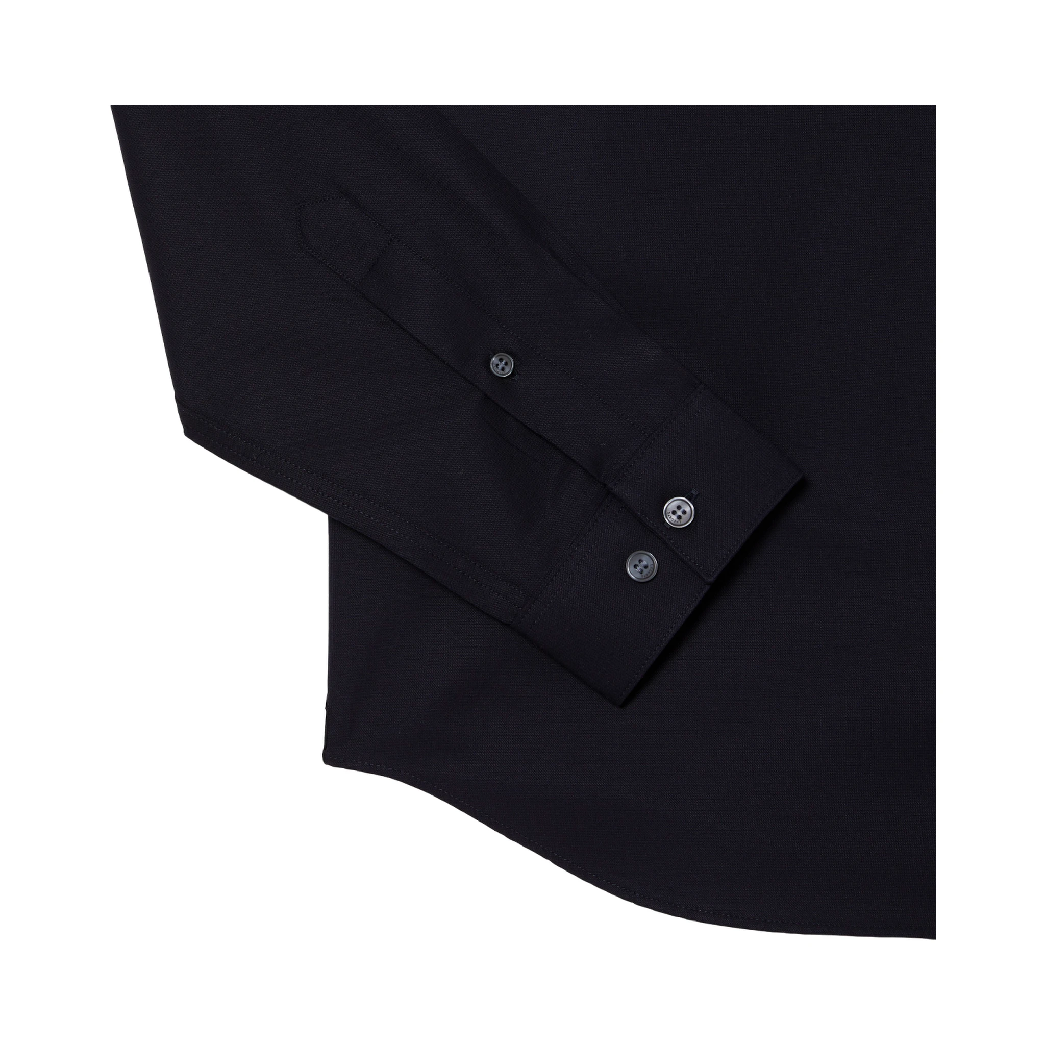 Lacoste Shirts Blue