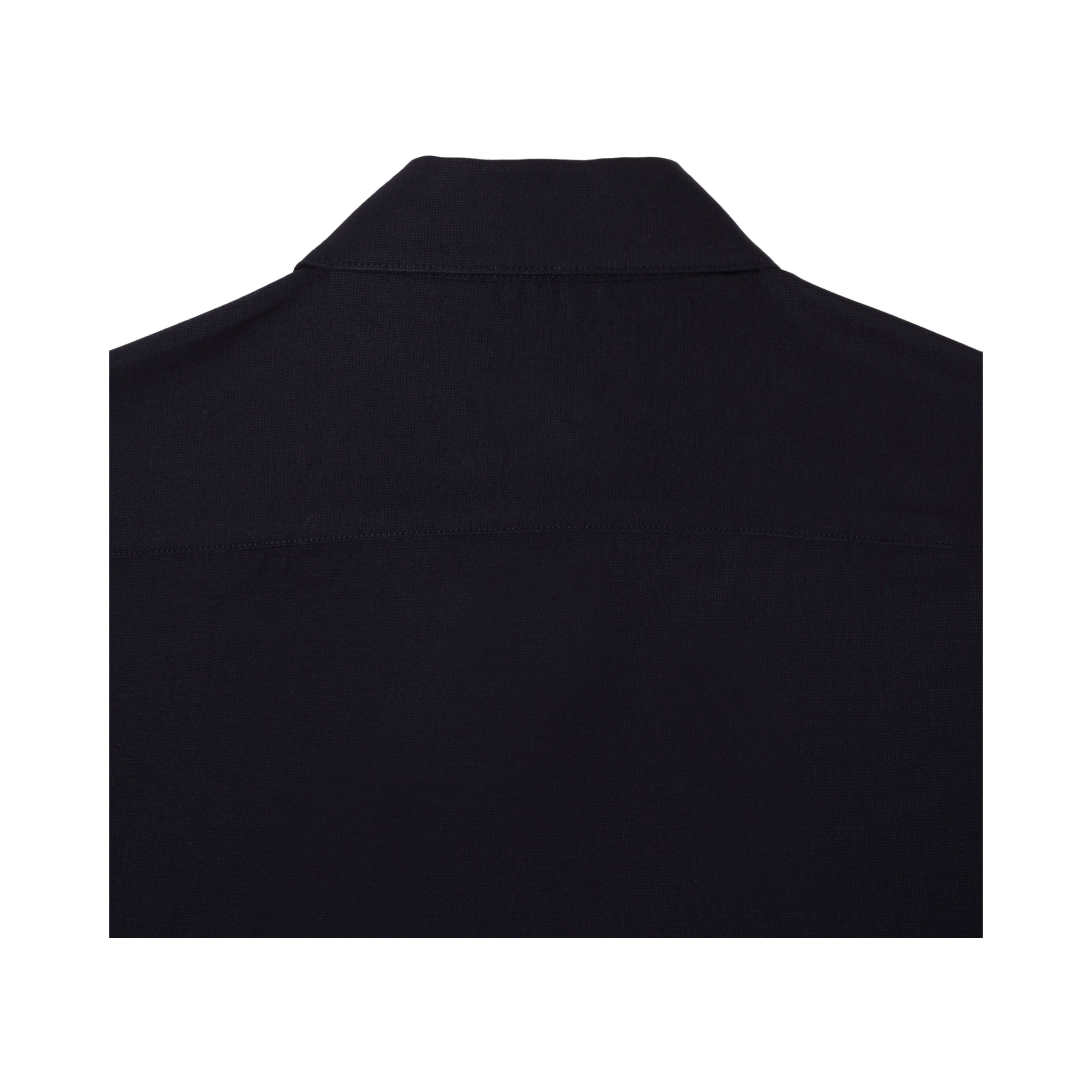 Lacoste Shirts Blue