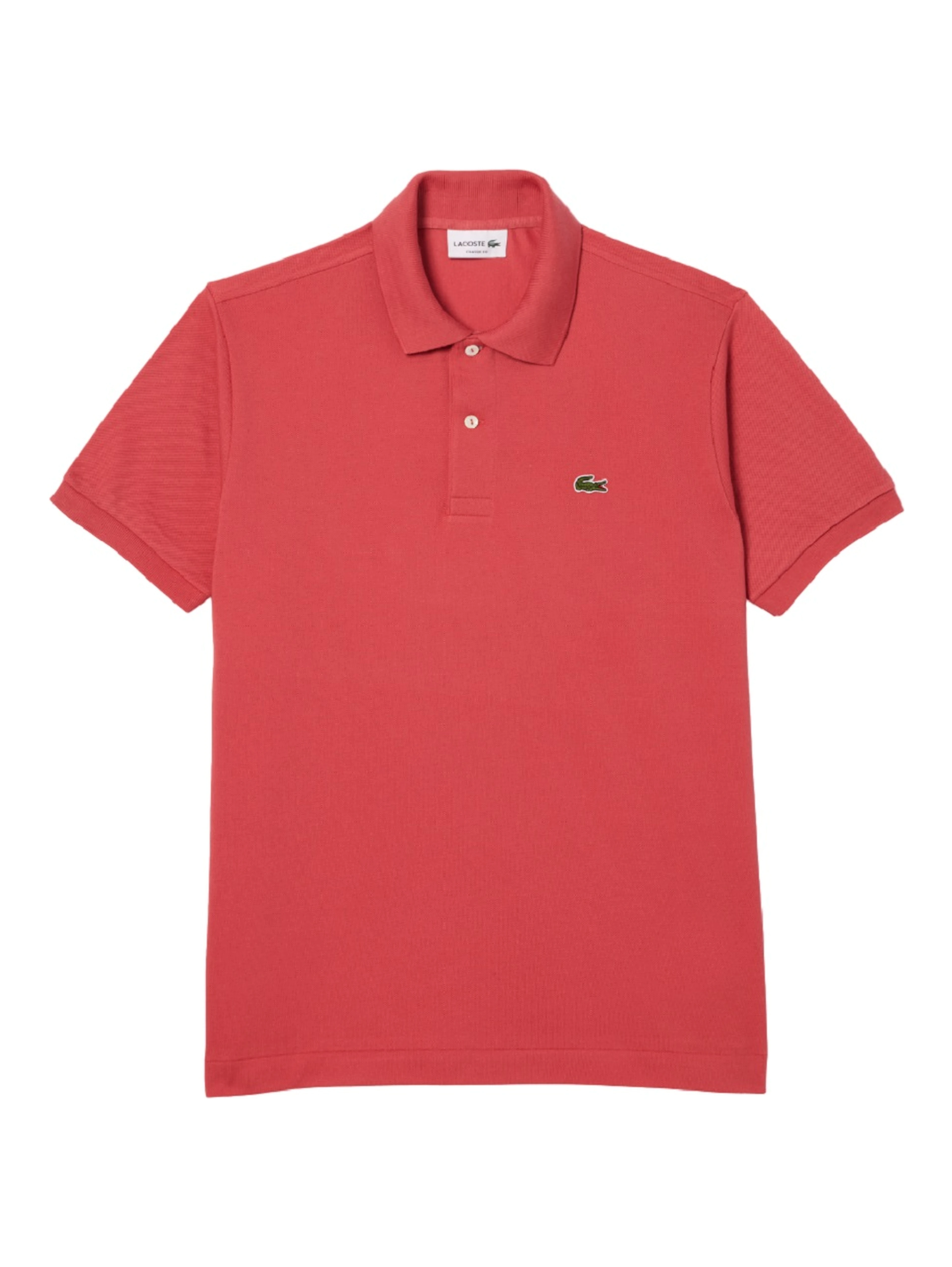 Lacoste T-shirts and Polos