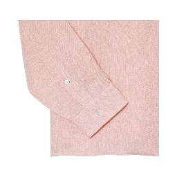 Lacoste Shirts Pink
